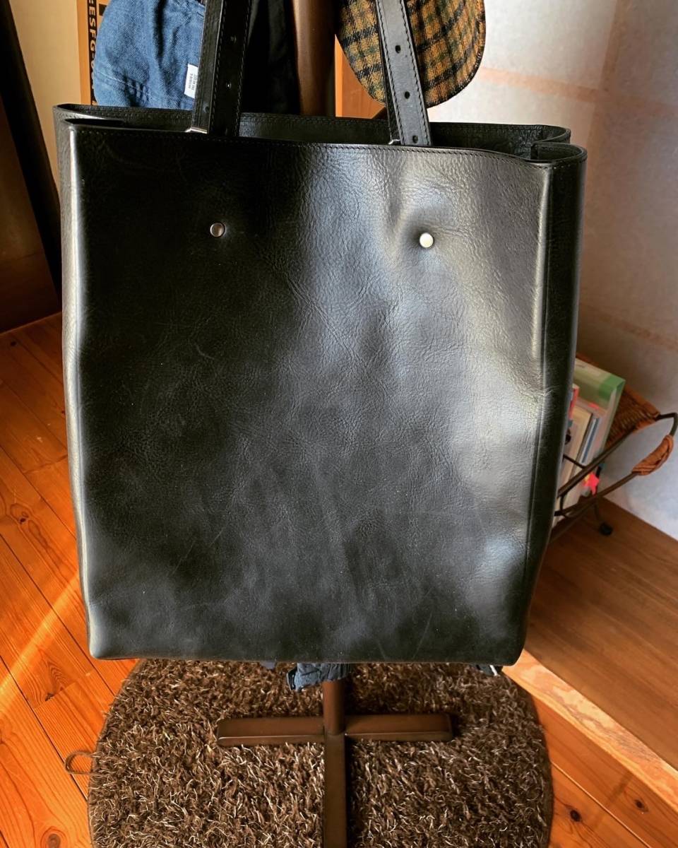 Maison Martin トートバッグ トート マルタンマルジェラ MARTIN