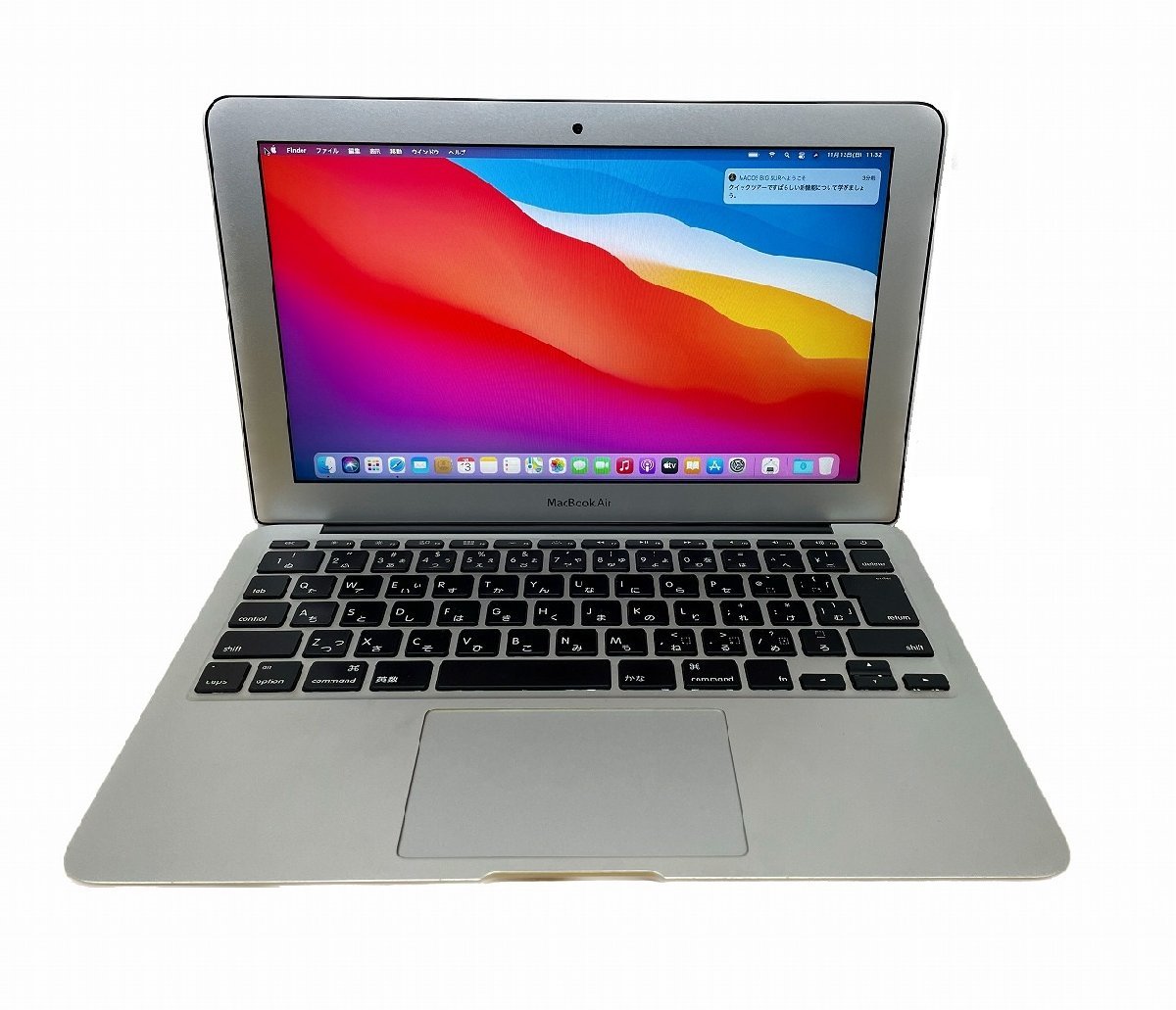 Apple MacBook Air 11-inch Early 2015 中古 中古】MacBook Air 11.6 
