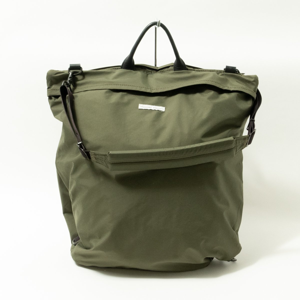 1円スタート】STANDARD SUPPLY×BEAMS PLUS スタンダードサプライ 