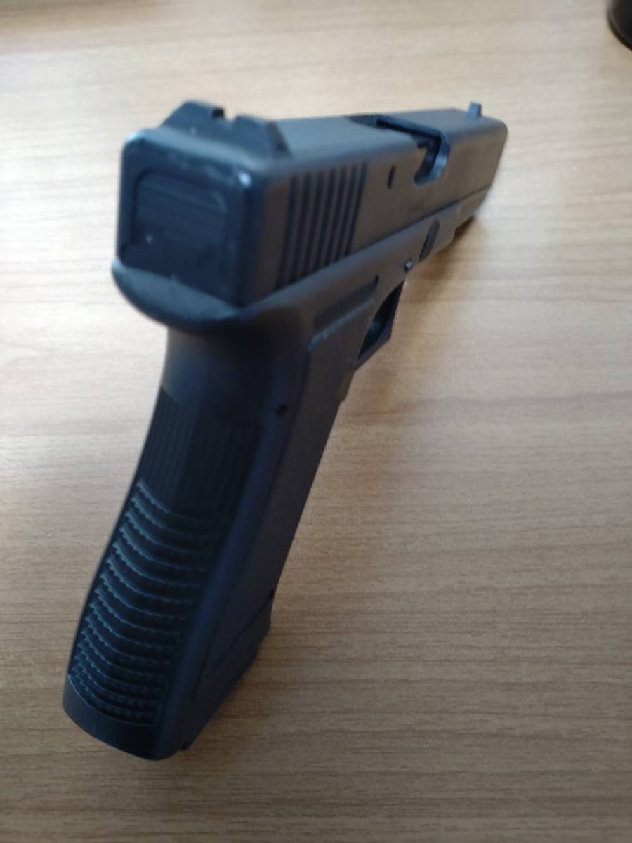 メーカー不明 GLOCK17 ガスガン ジャンク 【公式通販】
