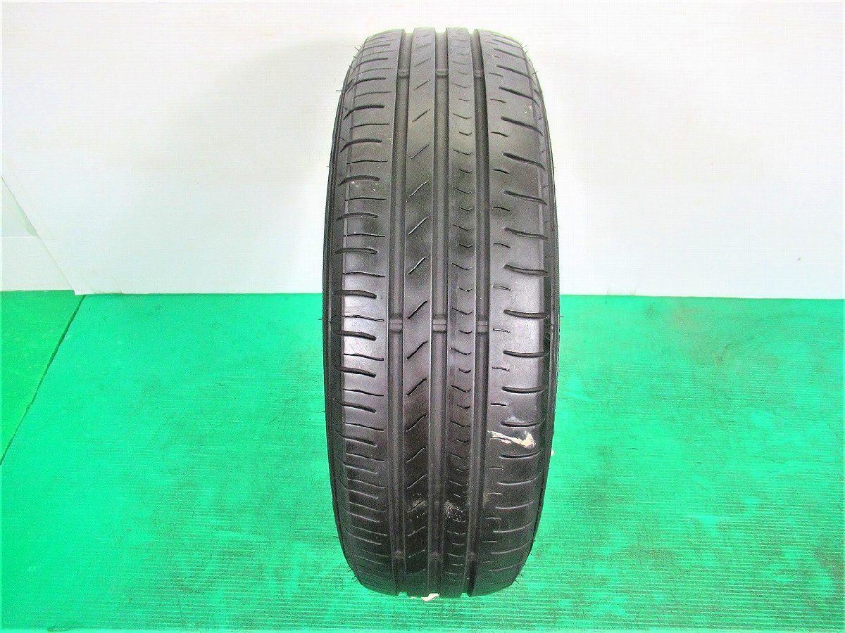 【宮城発】165/60R15 77H★7分山 ファルケン SINCERA SN832i 2020年 1本 ノーマル【送料無料】MYG-3473★夏