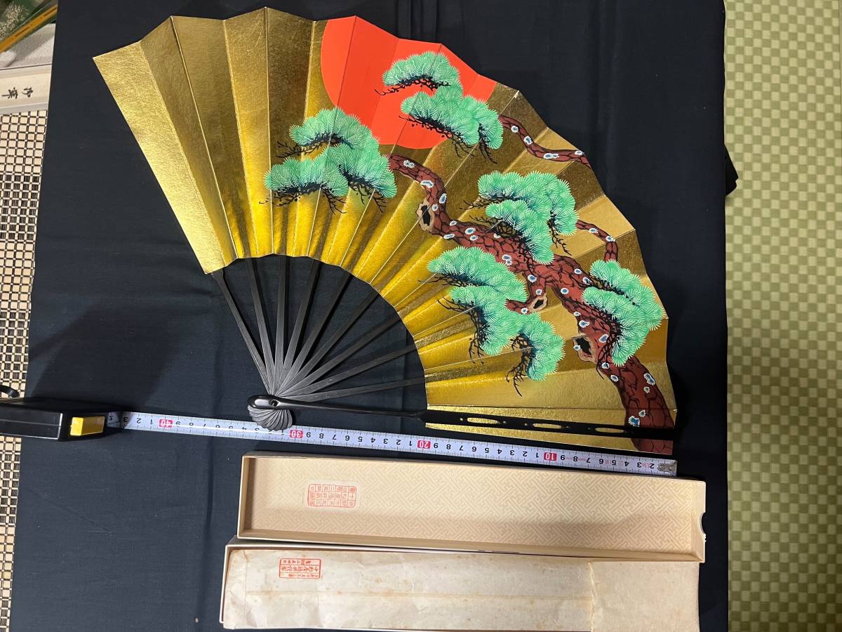 2026年最新Yahoo!オークション -十松屋福井(扇子)の中古品・新品・未 
