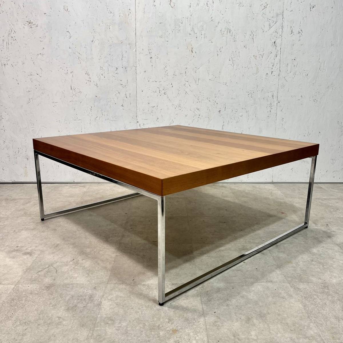 アクタス デンマーク製 センターテーブル