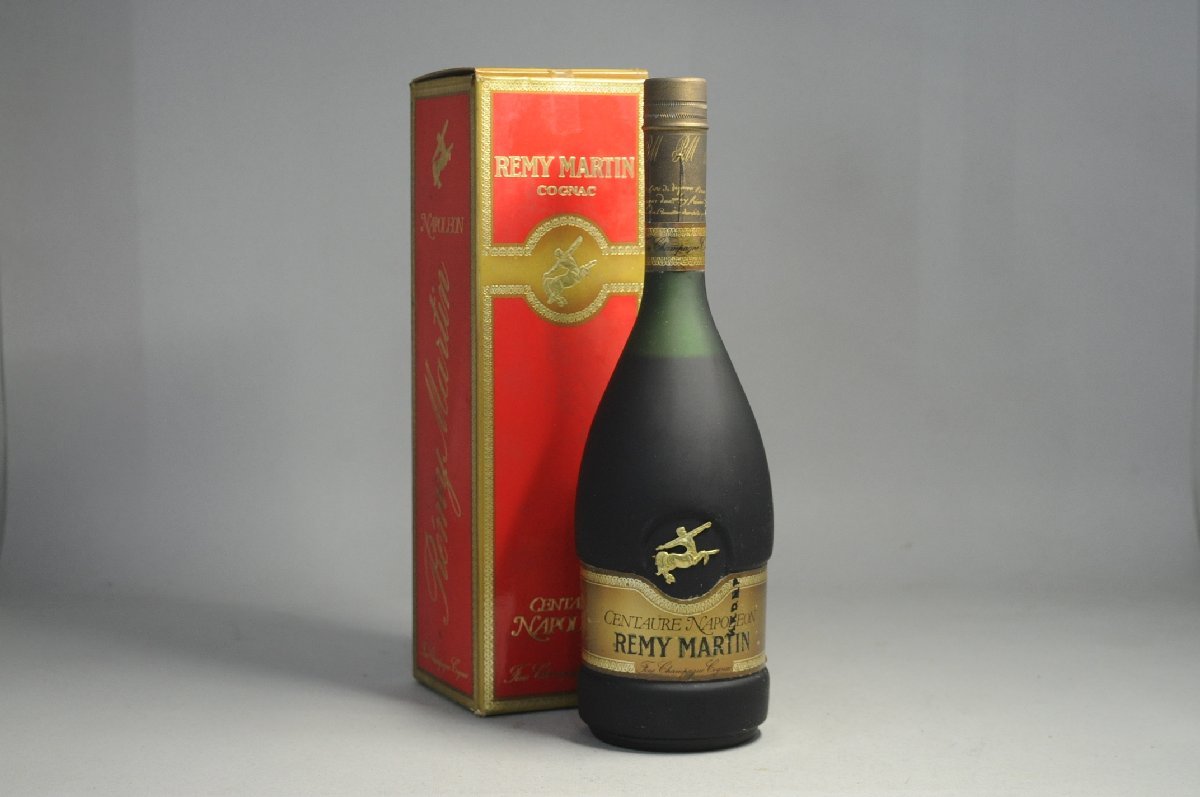 REMY MARTIN CENTAURE NAPOLEON コニャック 古酒 REMY MARTIN CENTAURE NAPOLEON レミーマルタン セントーナポレオン