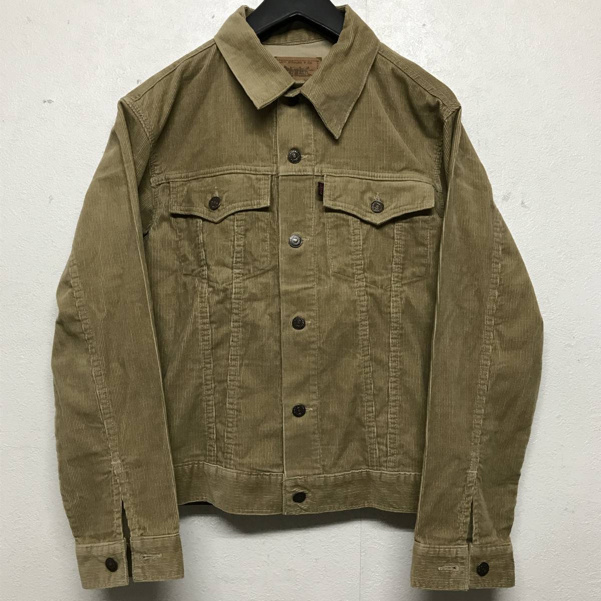 〇FYS2/70 美品 Levi