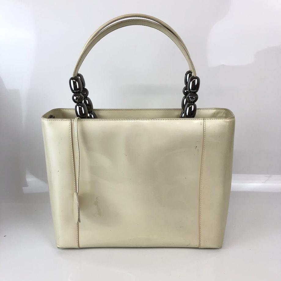 Christian Dior クリスチャンディオール マリスパール トートバッグ レザー レディース ブランド 鞄 ハンドバッグ