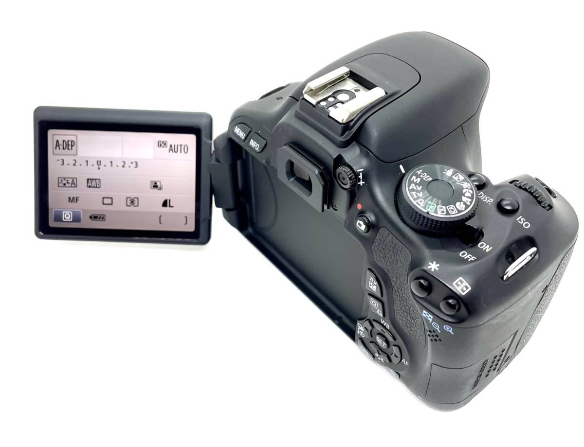 Canon EOS Kiss X5 ボディ単体 CANON EOS Kiss X5 ボディ 価格比較