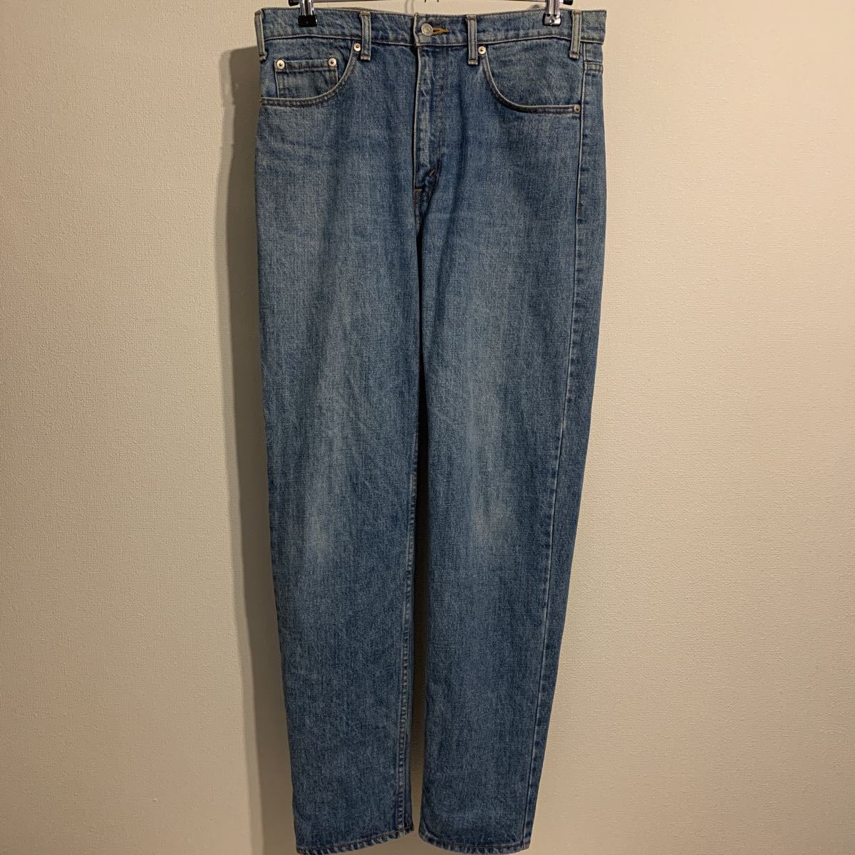 90s Levi