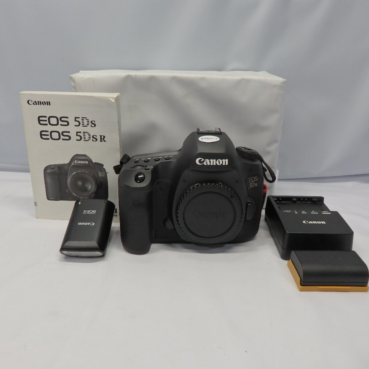 EOS 5Ds | Canon ボディ デジタル一眼レフカメラ 5Ds⁄5Ds R キヤノン