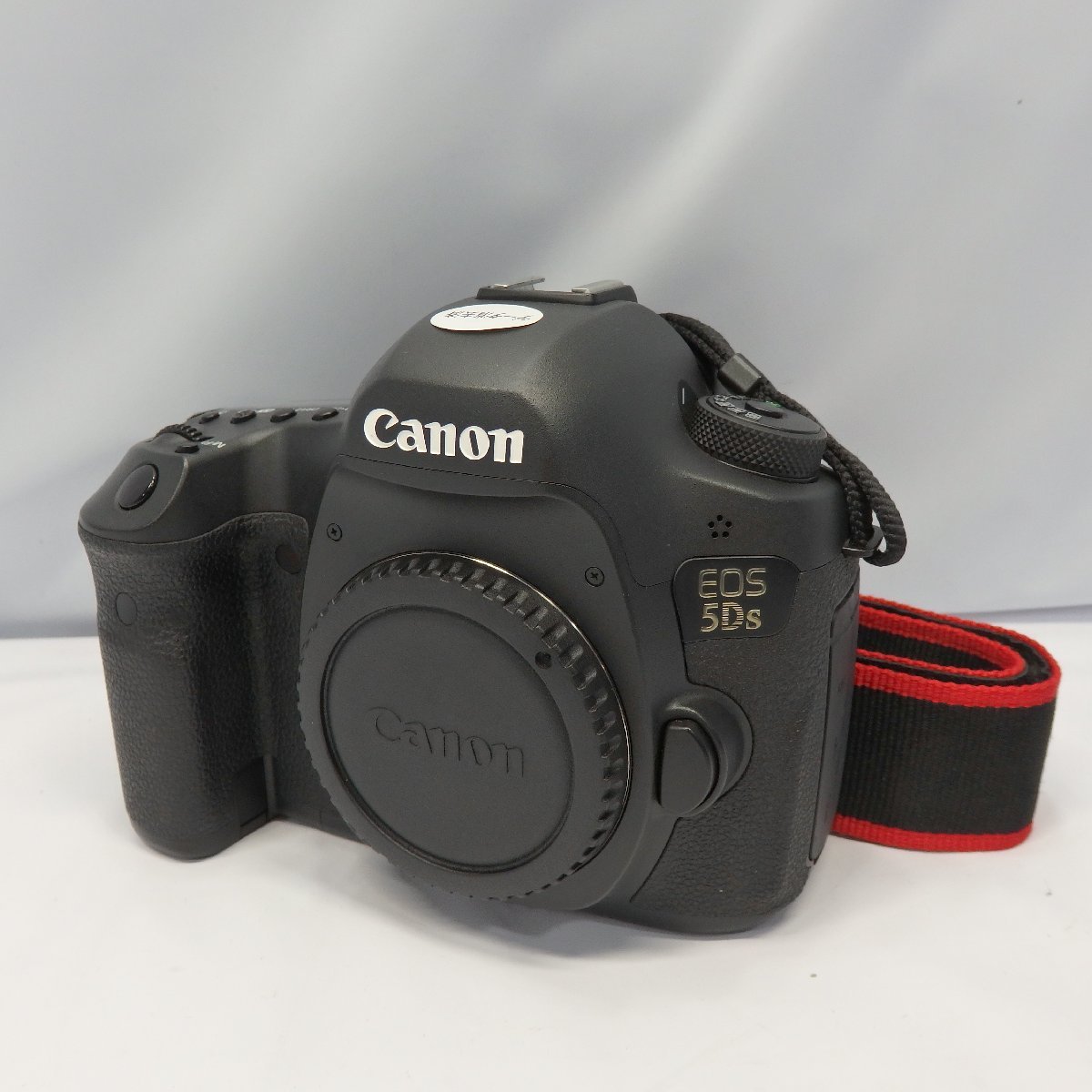 1円～ Canon デジタル一眼カメラ EOS 5Ds ボディ【栃木出荷】 EOS 5Ds 