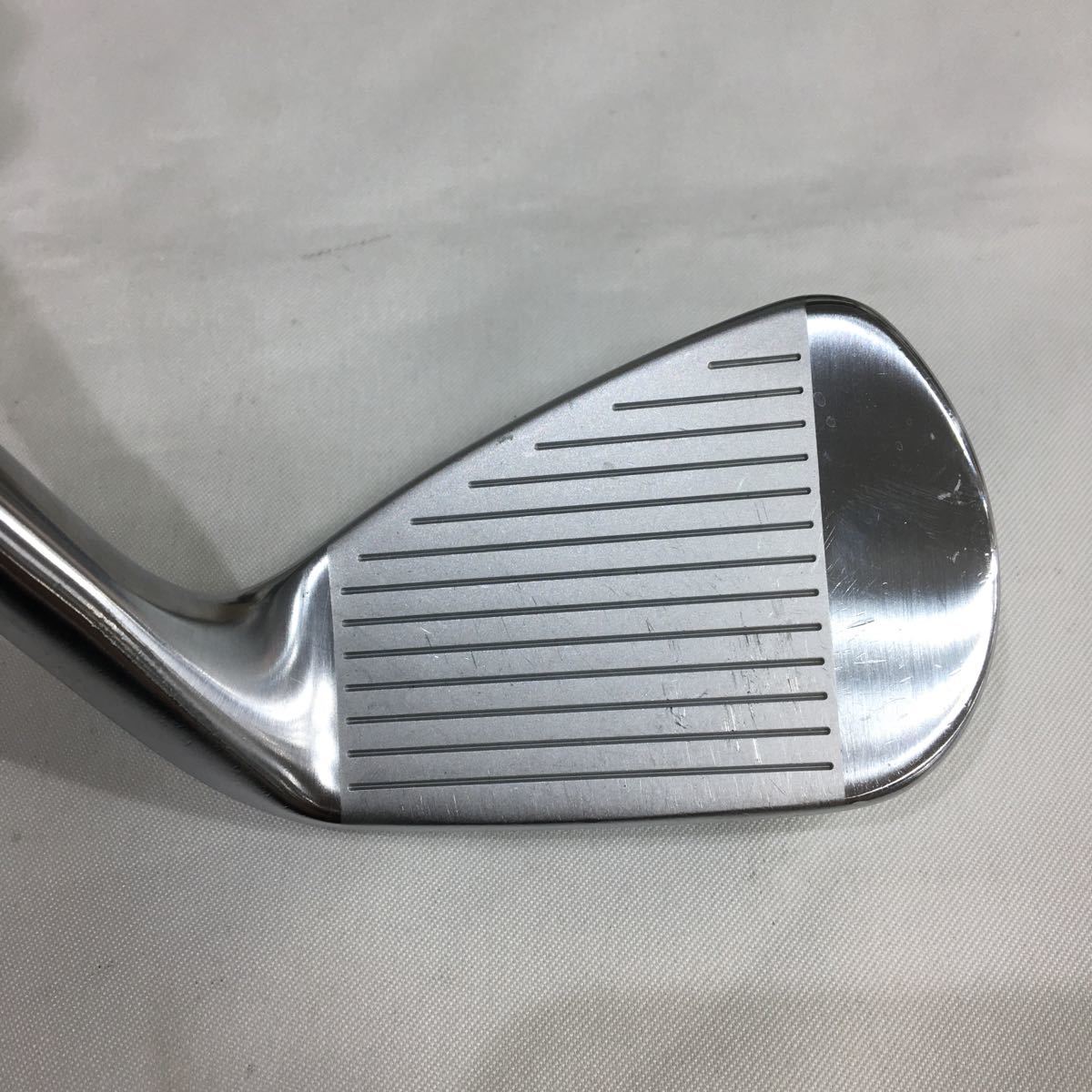 即決価格】9番 単品アイアン Titleist MBアイアン 716 / DynamicGold