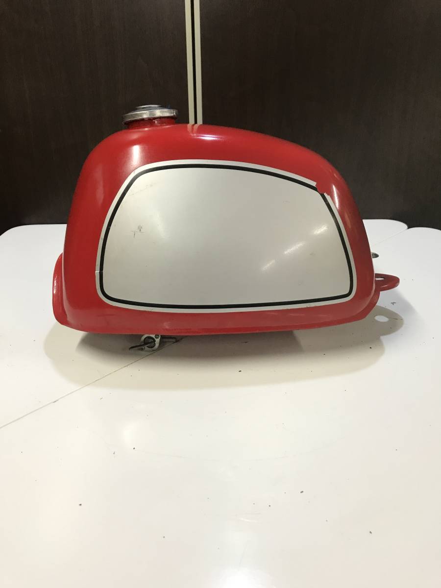 田中商会 ゴリラタイプタンク HONDA モンキー ゴリラ 【公式通販】