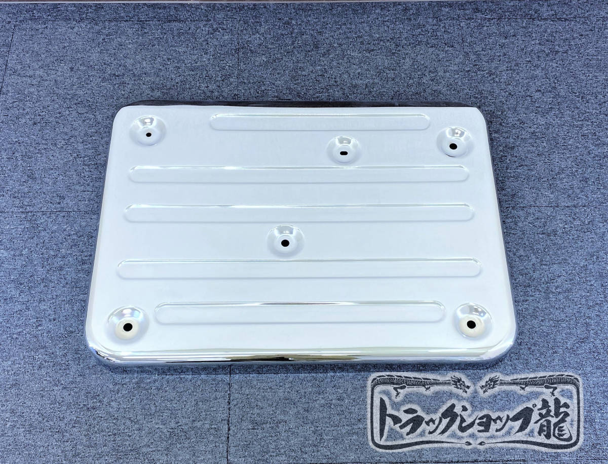 【人気，高品質】 いすゞ ファイブスターギガ 用 メッキ マフラーカバー デコトラ トラックパーツ I0028S(その他)｜売買されたオークション情報、yahooの商品情報をアーカイブ公開 - オークファン 外装