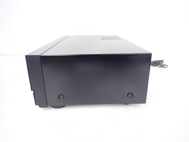 SONY TC-WR950 ステレオダブルカセット ソニー 説明書/リモコン付き