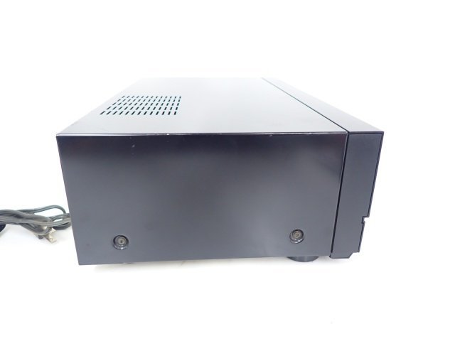 SONY TC-WR950 ステレオダブルカセット ソニー 説明書/リモコン付き
