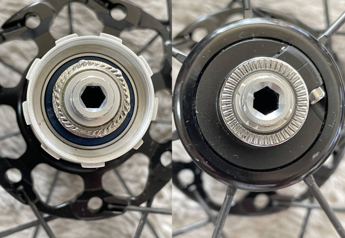 Campagnolo BORA ONE 50 クリンチャー 【公式通販】