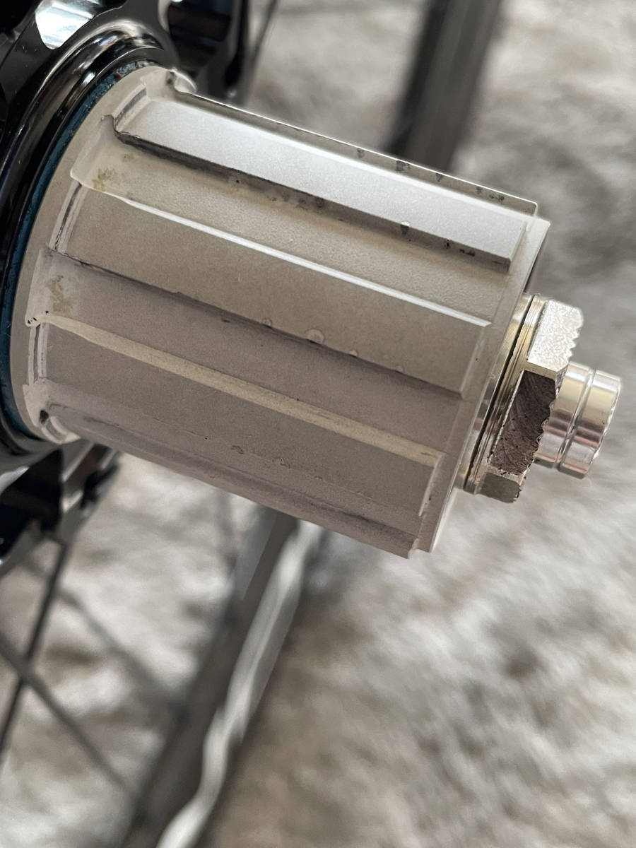 Campagnolo BORA ONE 50 クリンチャー 【公式通販】