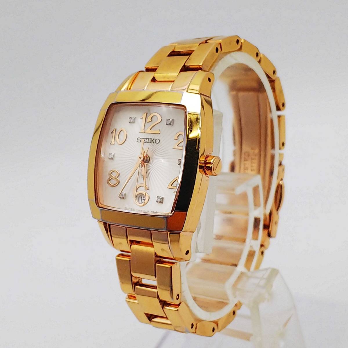 こんなにカンタンなの!?プロが教えるセイコールキアを自分で電池交換