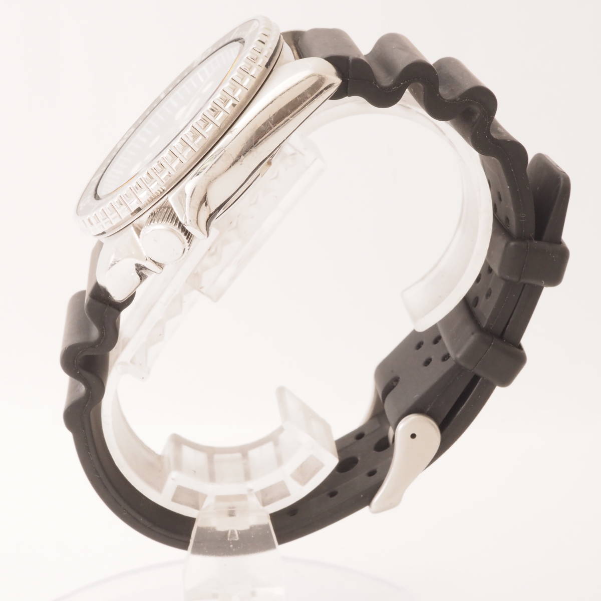 ブラックボーイ 7S26-0020 セイコー SEIKO ダイバー ダイバーズ 200m 