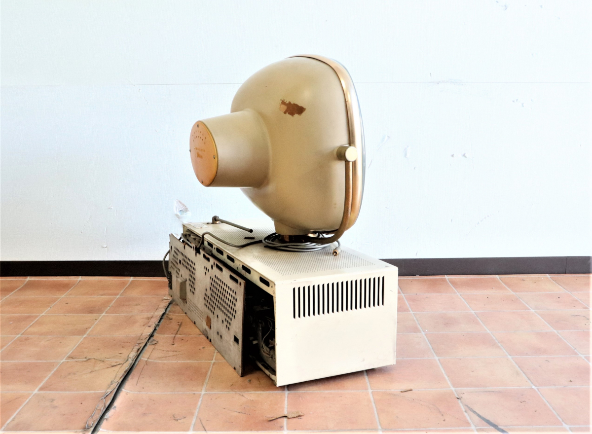 直接引き取り限定/発送不可】 PHILCO predicta フィルコ プレディクタ 