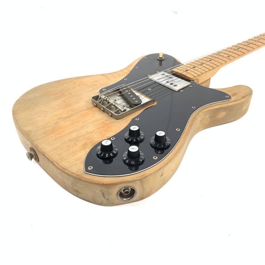 Fender テレキャスター Japan フェンダージャパン JAPAN FENDER Made Telecaster 公式通販 公式 エレキギター in japan (フェンダー (フェンダージャパン) レッド