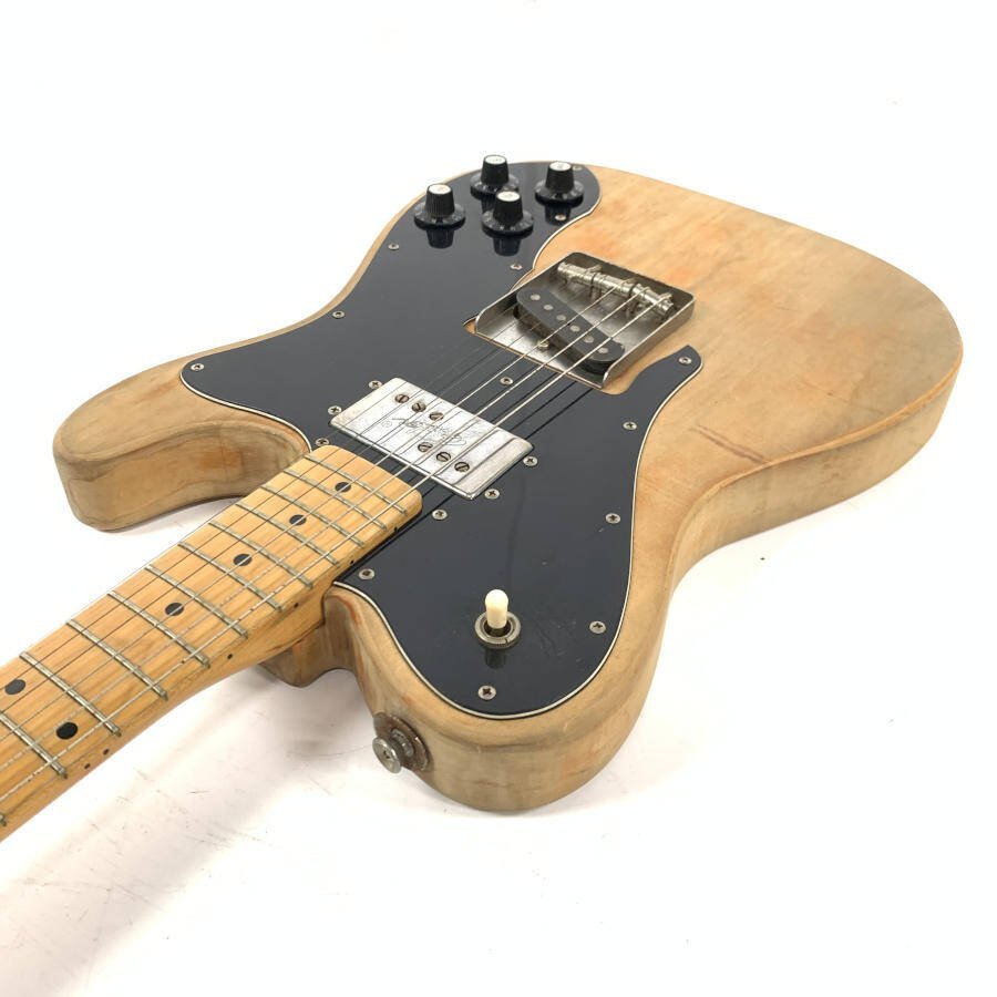 Fender テレキャスター Japan フェンダージャパン JAPAN FENDER Made Telecaster 公式通販 公式 エレキギター in japan (フェンダー (フェンダージャパン) レッド