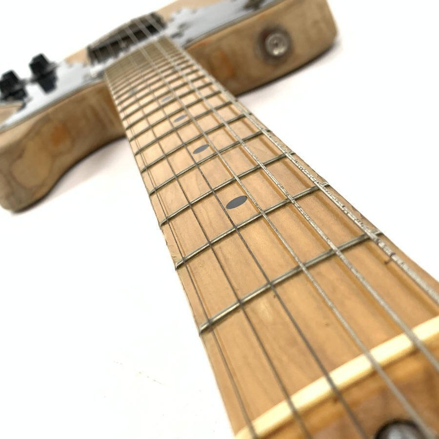 Fender テレキャスター Japan フェンダージャパン JAPAN FENDER Made Telecaster 公式通販 公式 エレキギター in japan (フェンダー (フェンダージャパン) レッド