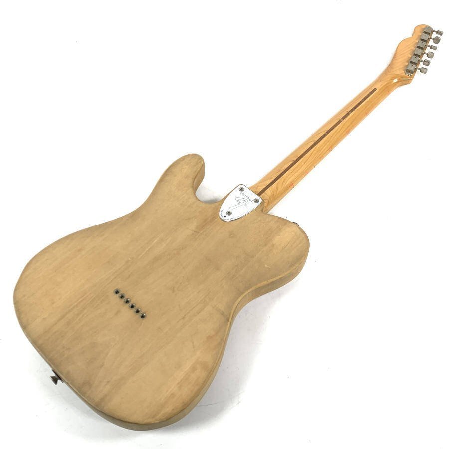Fender テレキャスター Japan フェンダージャパン JAPAN FENDER Made Telecaster 公式通販 公式 エレキギター in japan (フェンダー (フェンダージャパン) レッド