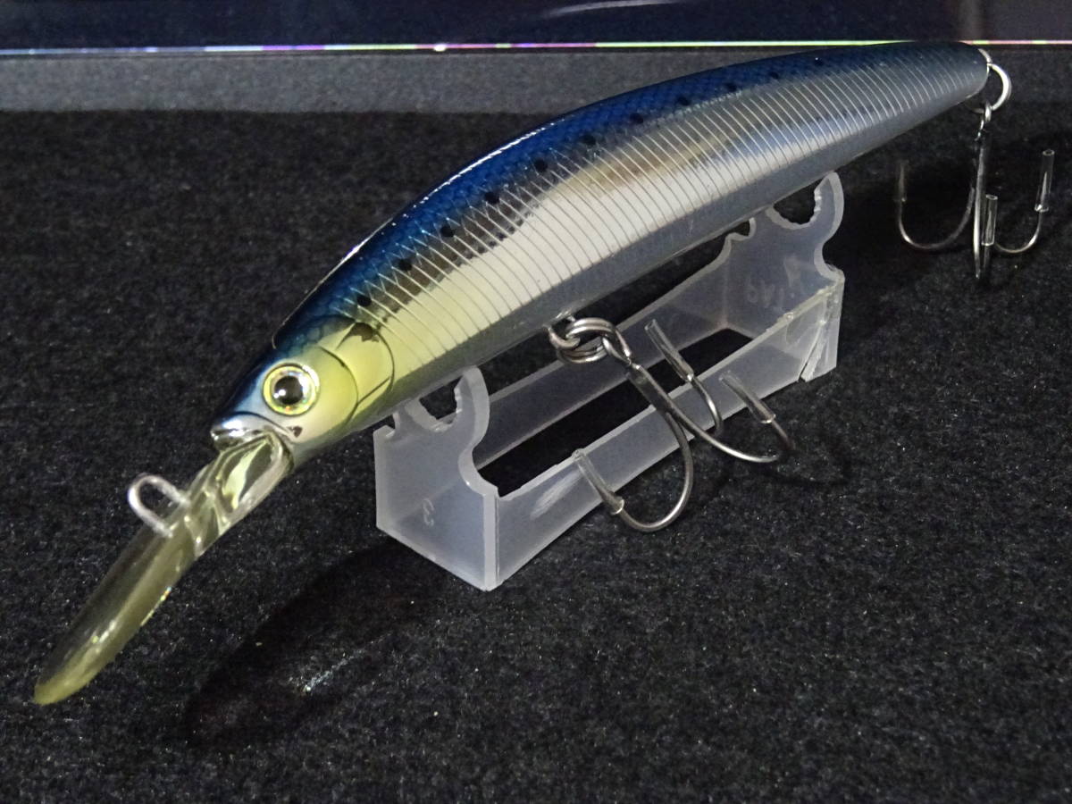 Daiwa Shore Line Shiner Sl 17 À VENDRE! - FR - Foto 2