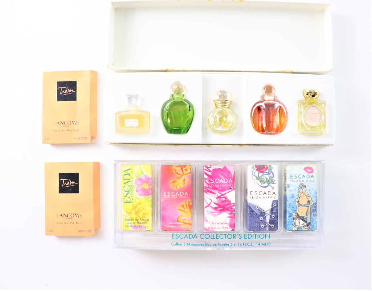 ブランド香水 まとめ パフューム レディース メンズ 箱付 CHANEL