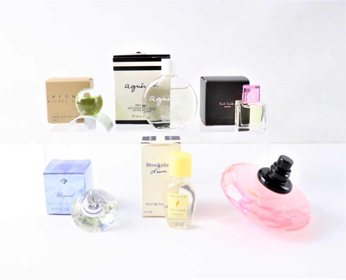 ブランド香水 まとめ パフューム レディース メンズ 箱付 CHANEL