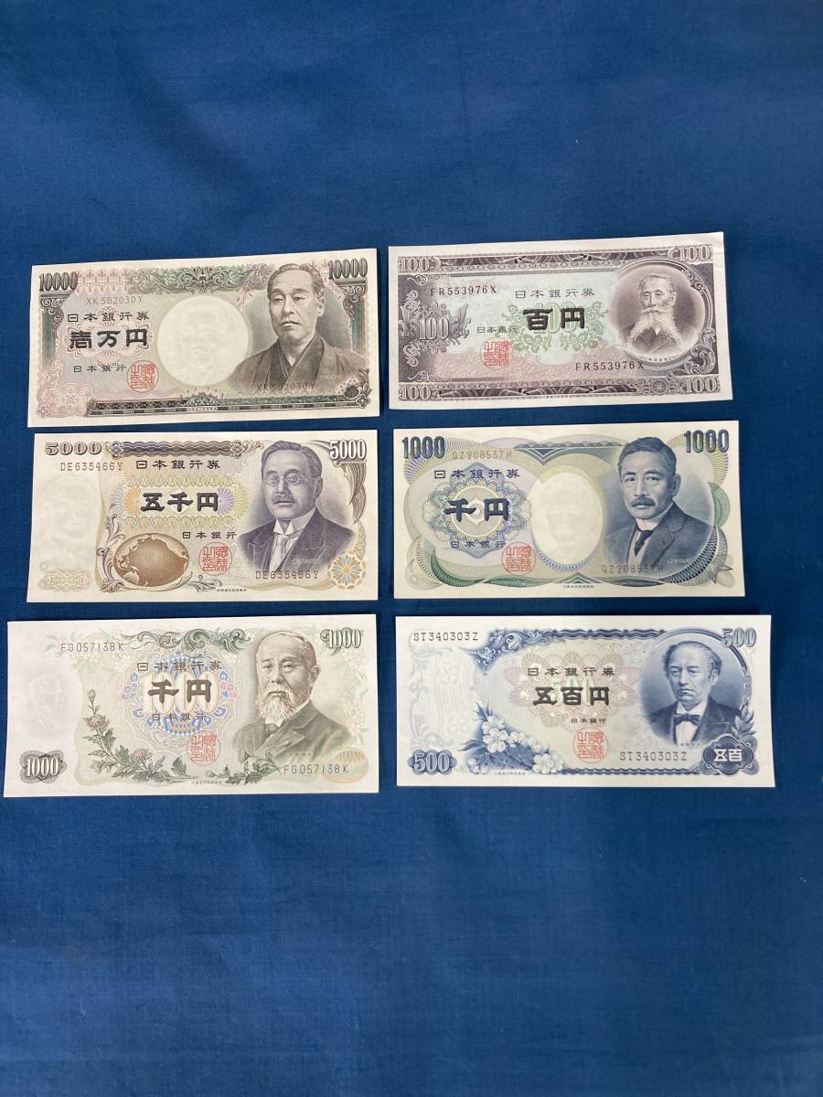 歴代 一 万 円 札 人物
