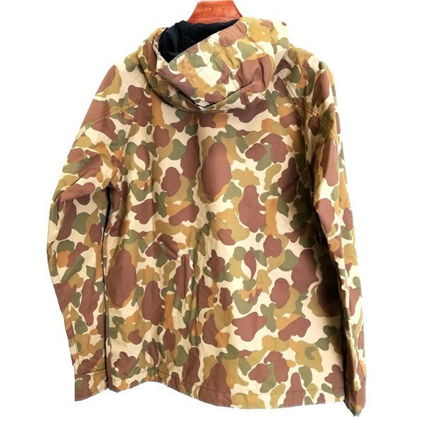 NORTH THE FACE FACE（ザノースフェイス）の「THE Mountain マウンテンパーカー マウンテン ノースフェイス メンズ ザ・ノース・フェイス(THE FACE) ザ 65&frasl;35 FACENP11834 | パーカー-ブルー）