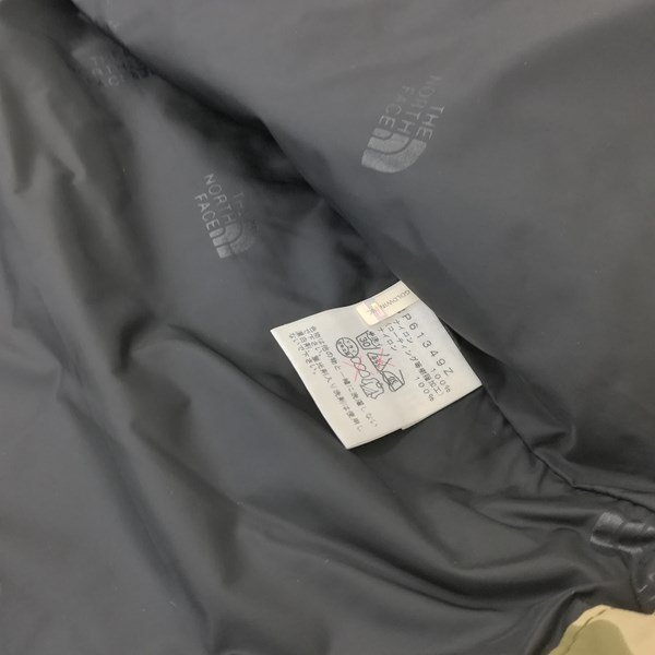 NORTH THE FACE FACE（ザノースフェイス）の「THE Mountain マウンテンパーカー マウンテン ノースフェイス メンズ ザ・ノース・フェイス(THE FACE) ザ 65&frasl;35 FACENP11834 | パーカー-ブルー）