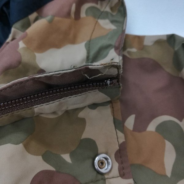 NORTH THE FACE FACE（ザノースフェイス）の「THE Mountain マウンテンパーカー マウンテン ノースフェイス メンズ ザ・ノース・フェイス(THE FACE) ザ 65&frasl;35 FACENP11834 | パーカー-ブルー）