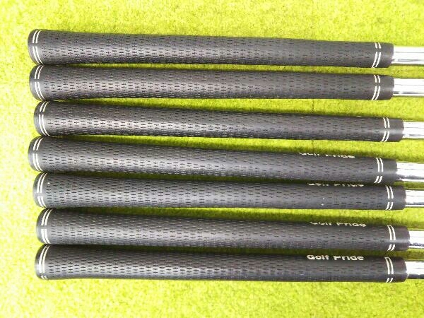 TaylorMade/RAC LT/N.S.PRO950GH/FLEX R/4～9番手，P/アイアンセット