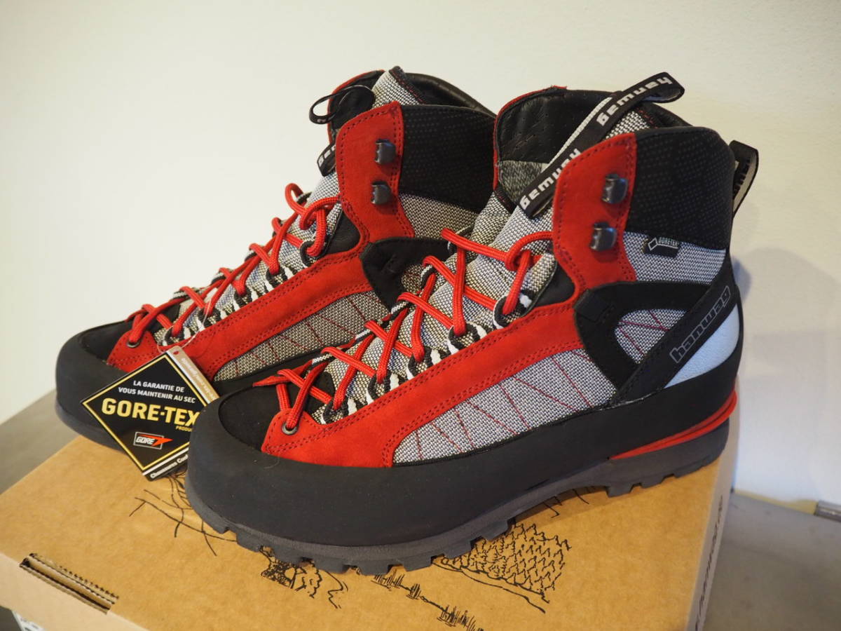 GTX HANWAG | - バディレ COMBI コンビ BADILE ラスト1足！ハンワグ Toraya-sports's diary GTX® ハンワグ Shop ALASKA Products