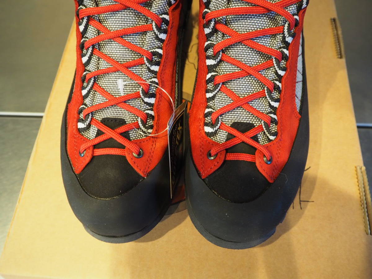 GTX HANWAG | - バディレ COMBI コンビ BADILE ラスト1足！ハンワグ Toraya-sports's diary GTX® ハンワグ Shop ALASKA Products