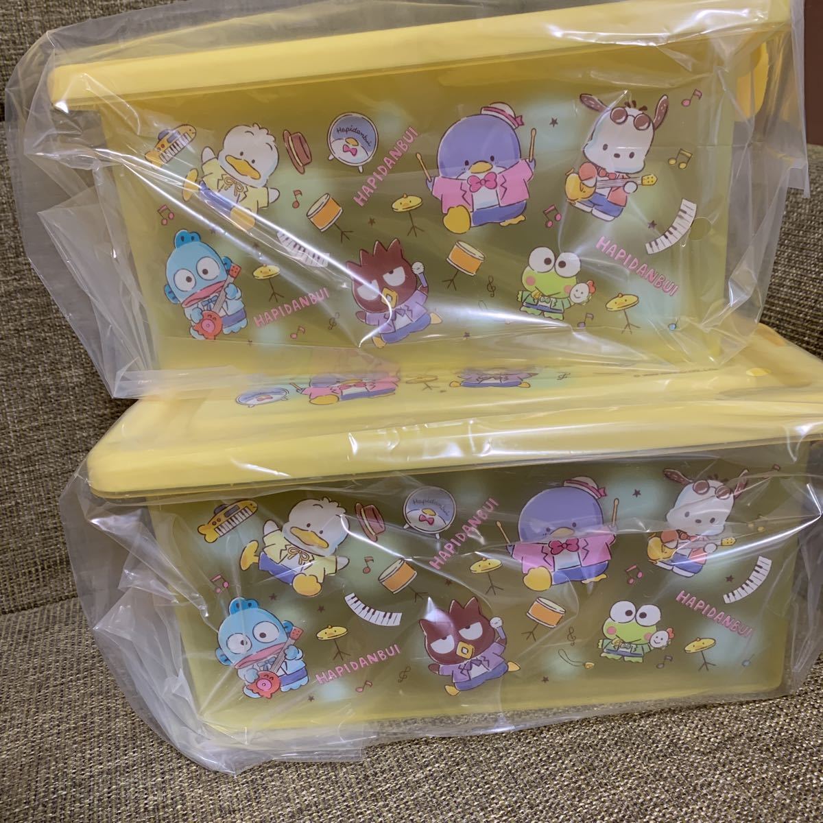値下げ！ 激安 入手困難 ガチャピン＆ムック セット 【公式通販】