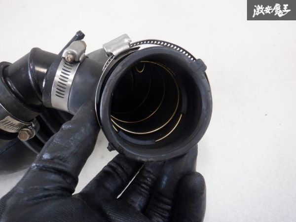 日産 純正 BCNR33 スカイラインGT-R RB26DETT エアクリーナー エアクリ