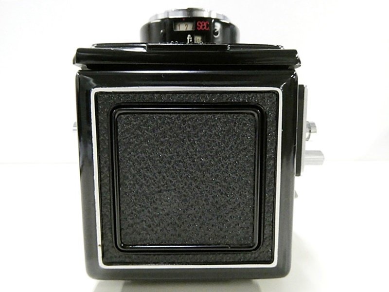 AUTOCORD Minolta ミノルタ 二眼レフ オートコード 二眼レフカメラ Ⅼ