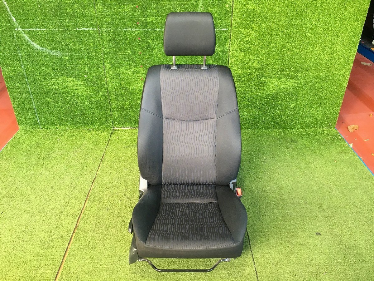  新N管理71591 H23 スイフト ZC72S 運転席シート ドライバーシート トリム:C03(スズキ用)｜売買されたオークション情報、yahooの商品情報をアーカイブ公開 - オークファン スズキ用