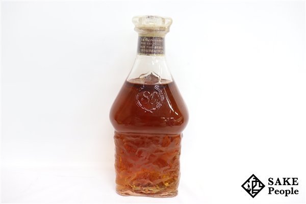 ◇注目! サントリーウイスキー エクセレンス 特級 750ml 43