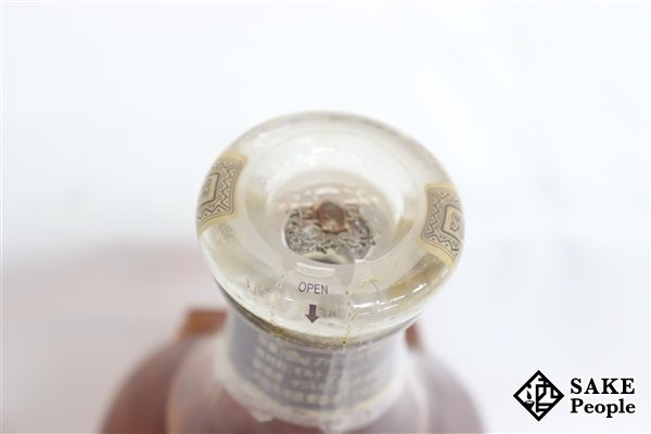 ◇注目! サントリーウイスキー エクセレンス 特級 750ml 43