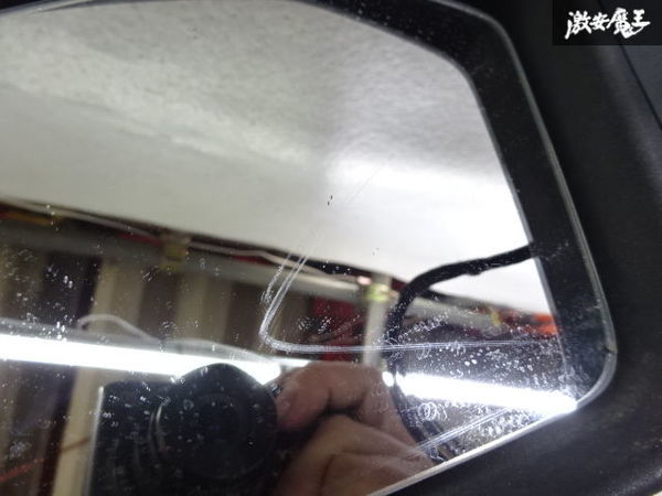 メルセデスベンツ純正 A170 Aクラス ミラー サイドミラー ドアミラー 左 左側 ハンドル位置不明 ウィンカー 9ピン パールブラック系 棚2O13 2026年最新Yahoo!オークション W169 | 車＆バイク 左右 走行