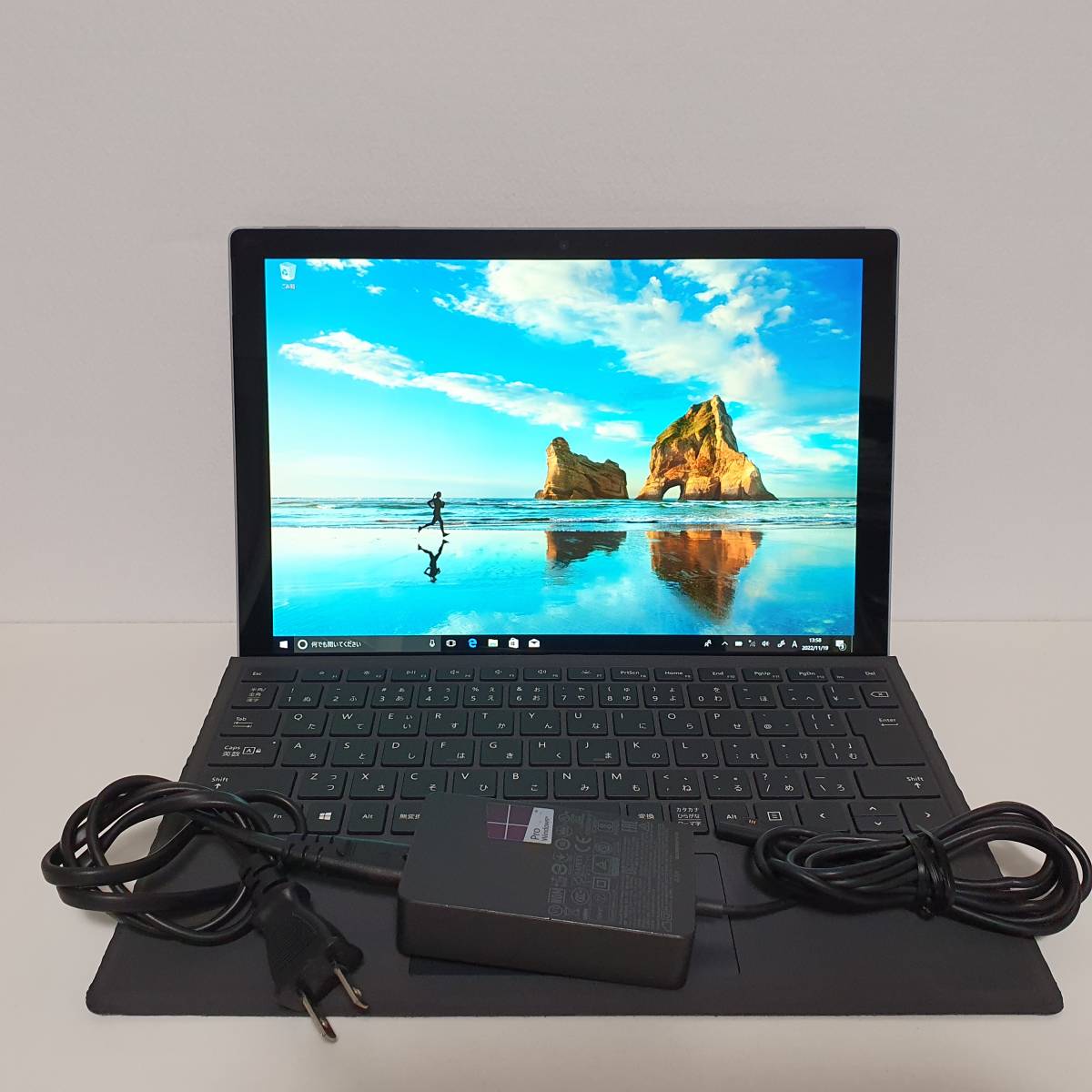 Surface Microsoft Pro 0 Core 8GB com i5, : i5 SSD (Intel RAM Intel