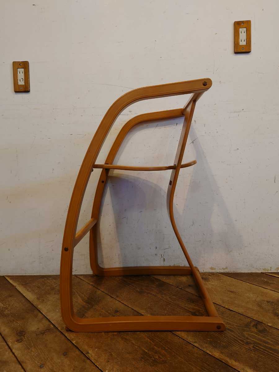 天童木工 Tendo 佐々木敏光デザイン ビンテージ TITI ティティキッズ  