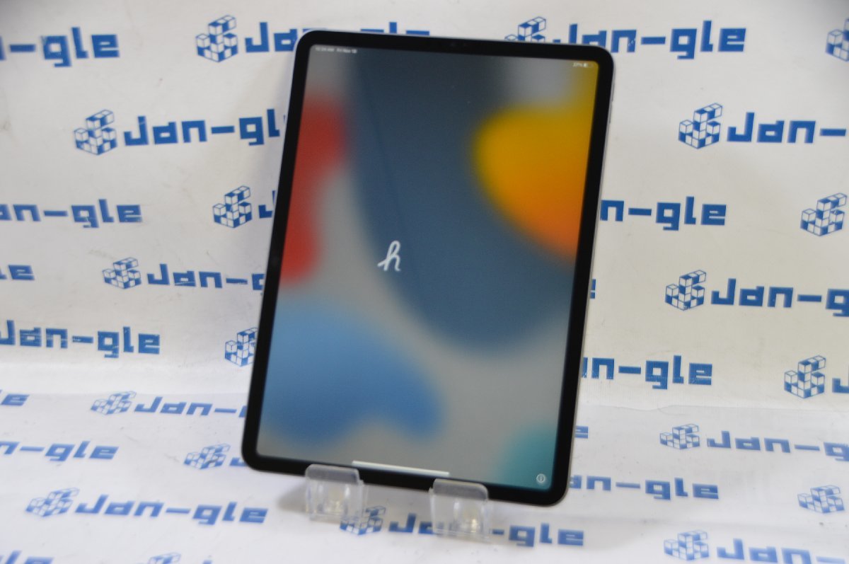 Pro iPad Apple Wi-Fi 128GB 11インチ 第3世代 デモ機⁄Wi-FiモデルiPad ◇デモ機 新品送料無料 公式通販 第4世代 関西 12.9インチ MY2H2J&frasl;A MY252J&frasl;A