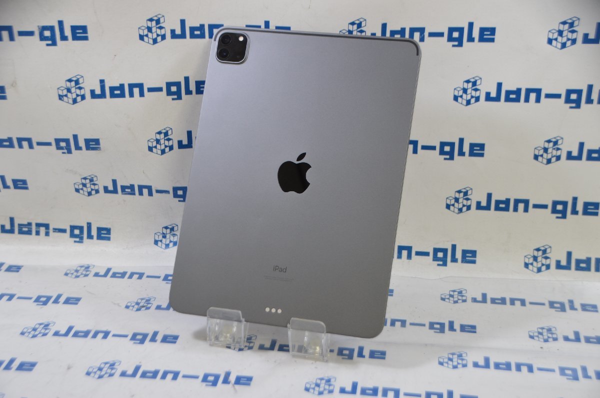 Pro iPad Apple Wi-Fi 128GB 11インチ 第3世代 デモ機⁄Wi-FiモデルiPad ◇デモ機 新品送料無料 公式通販 第4世代 関西 12.9インチ MY2H2J&frasl;A MY252J&frasl;A