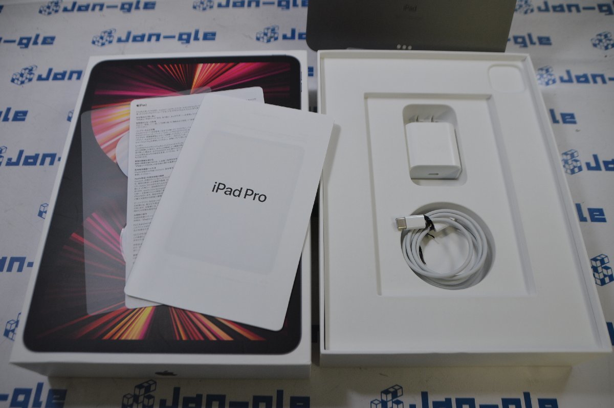 Pro iPad Apple Wi-Fi 128GB 11インチ 第3世代 デモ機⁄Wi-FiモデルiPad ◇デモ機 新品送料無料 公式通販 第4世代 関西 12.9インチ MY2H2J&frasl;A MY252J&frasl;A